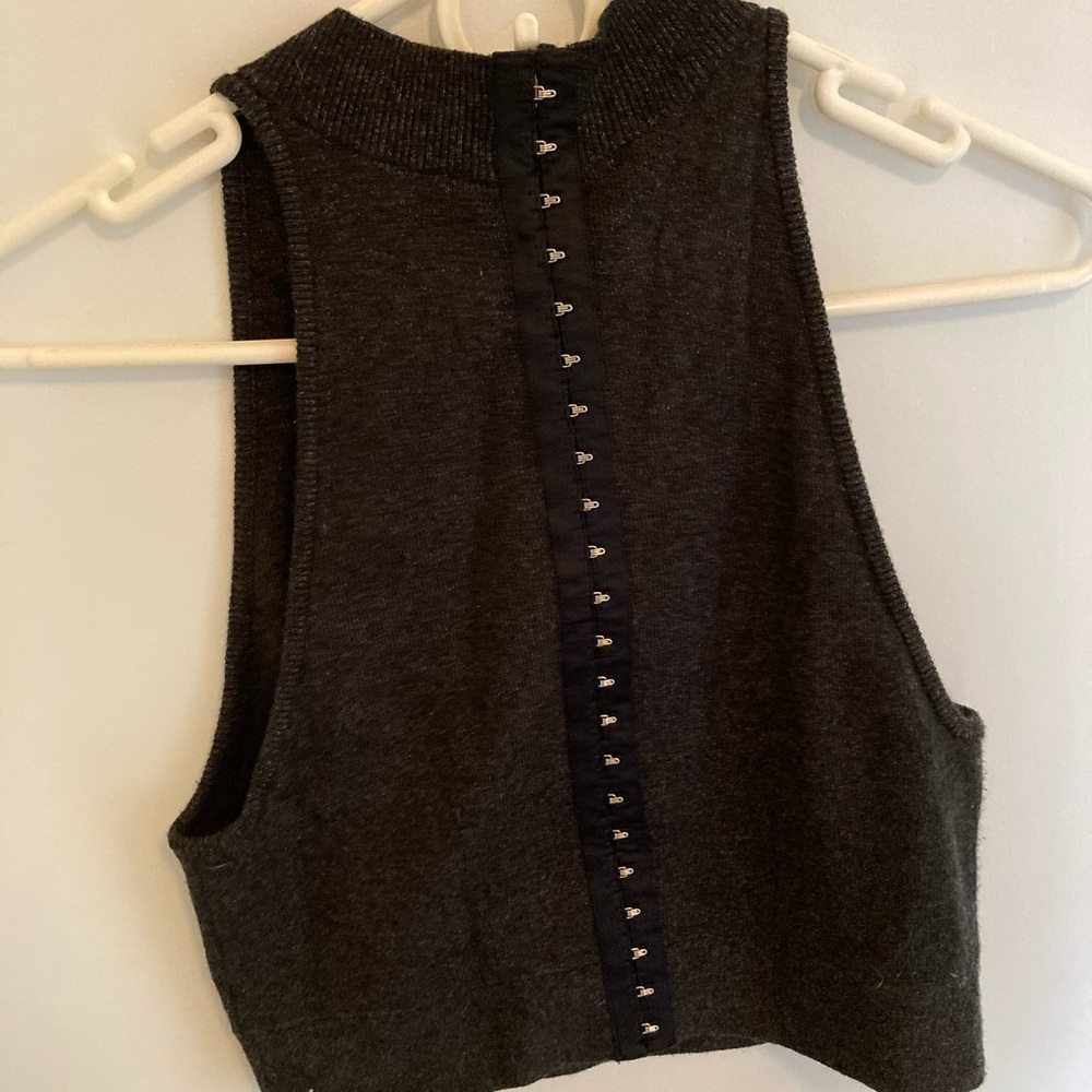 Victoria Secret Crop Top